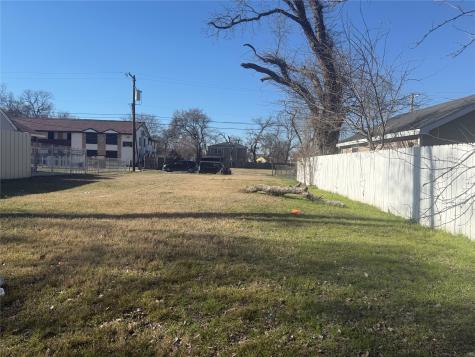 3926 Sidney Street Dallas TX 75210