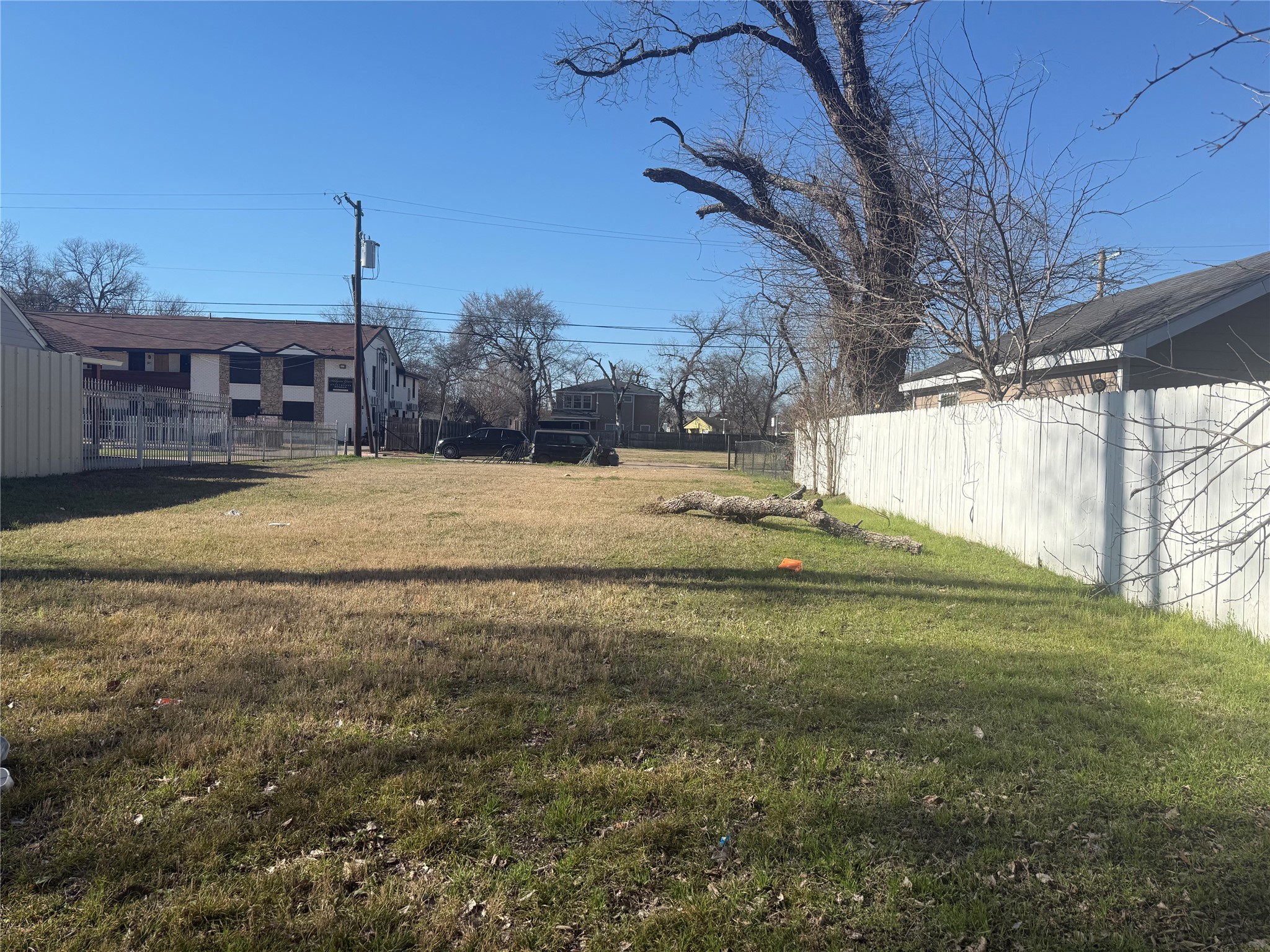 3926 Sidney Street Dallas TX 75210