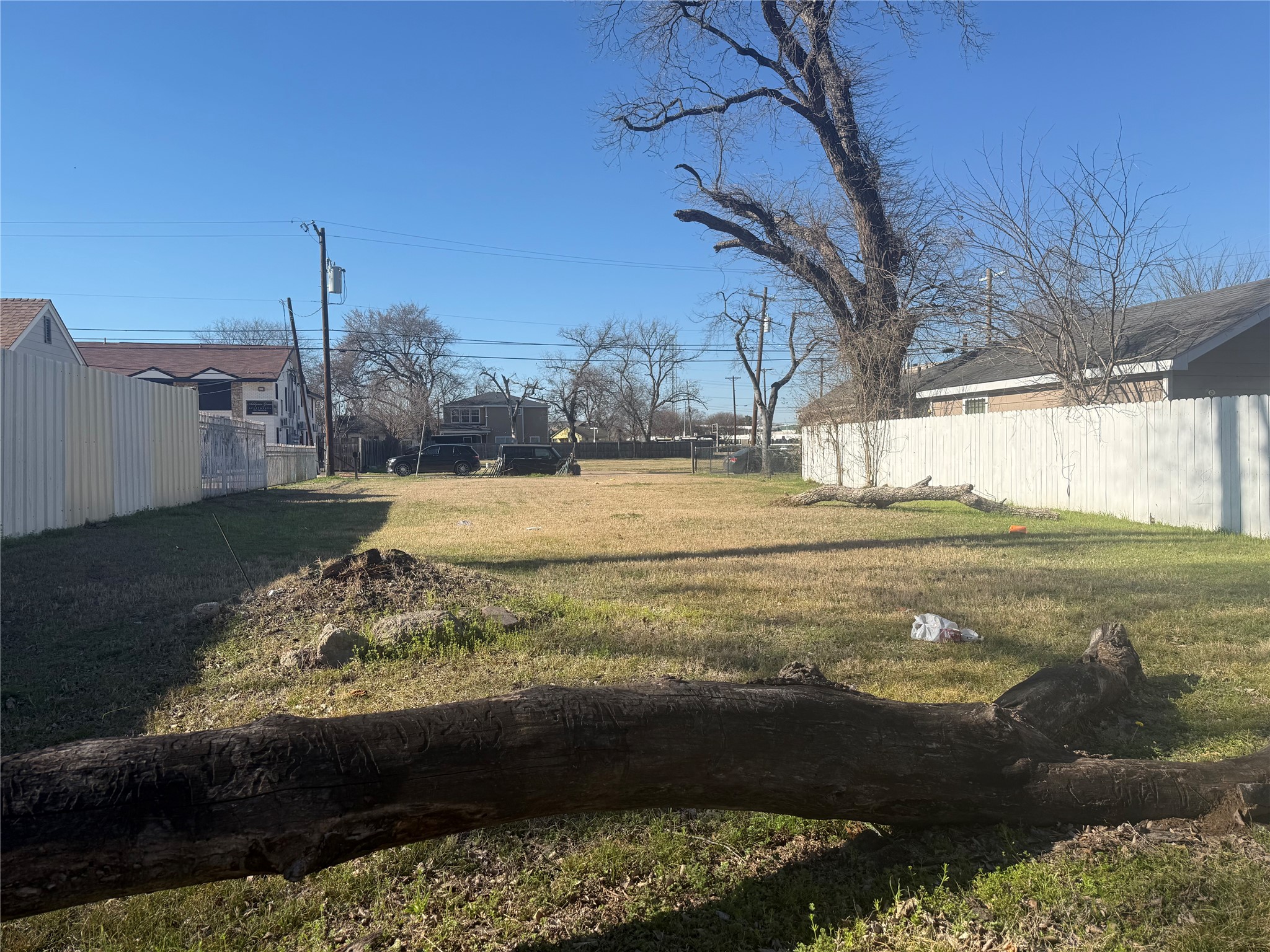 3926 Sidney Street Dallas TX 75210