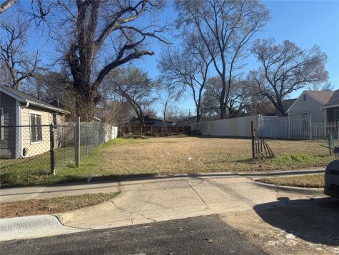 3926 Sidney Street Dallas TX 75210