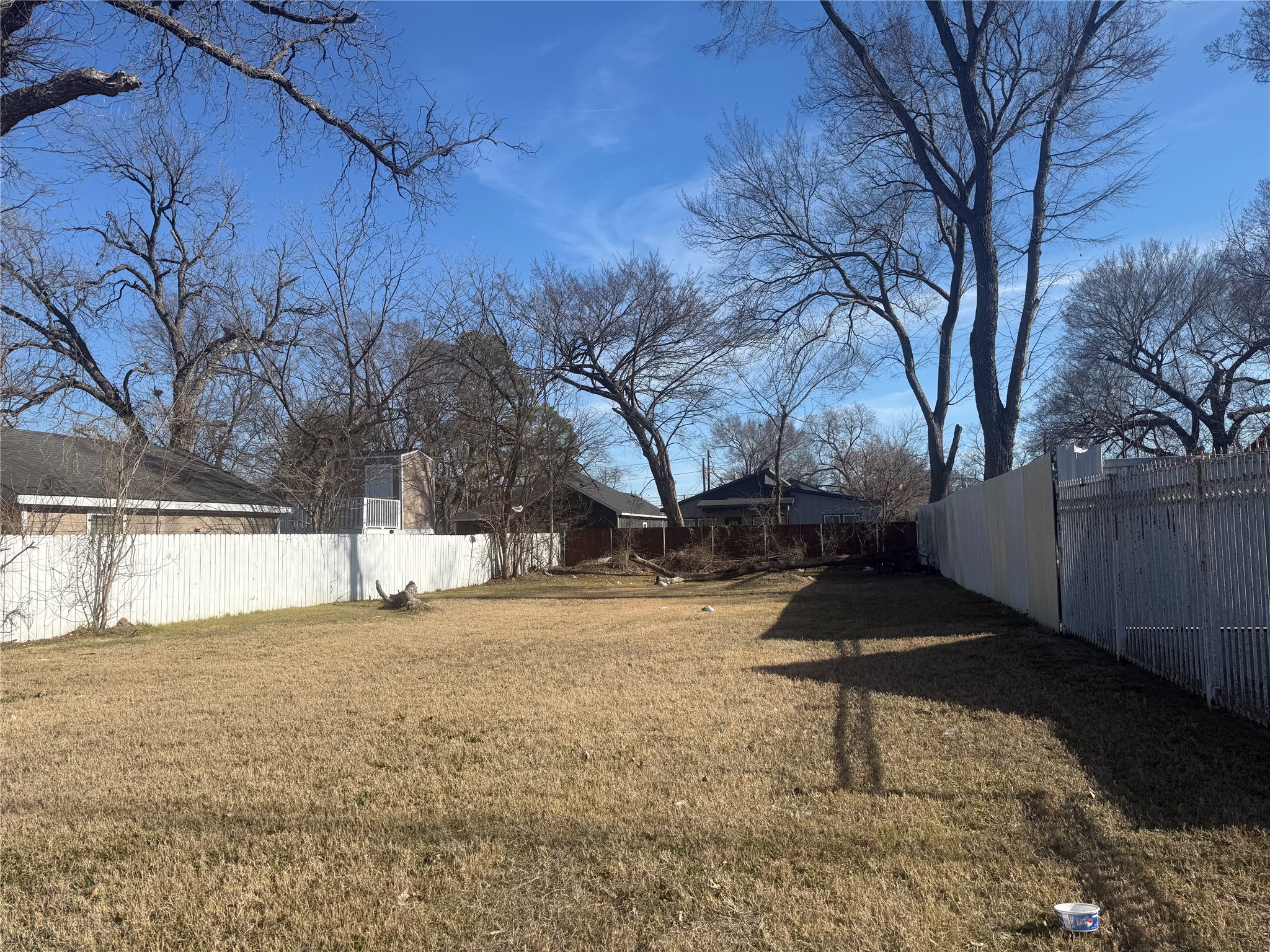 3926 Sidney Street Dallas TX 75210