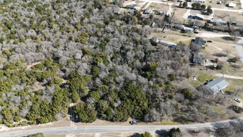TBD Christopher Drive Bruceville TX 76630