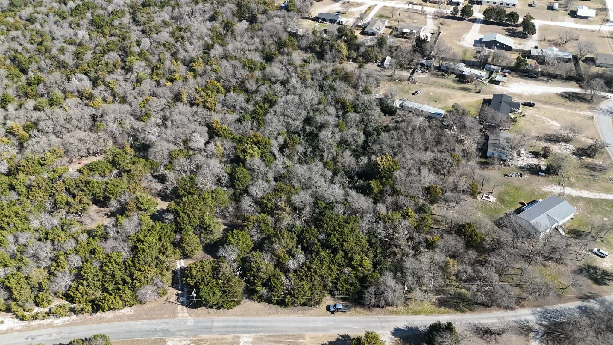 Tbd Christopher Drive Bruceville TX 76630