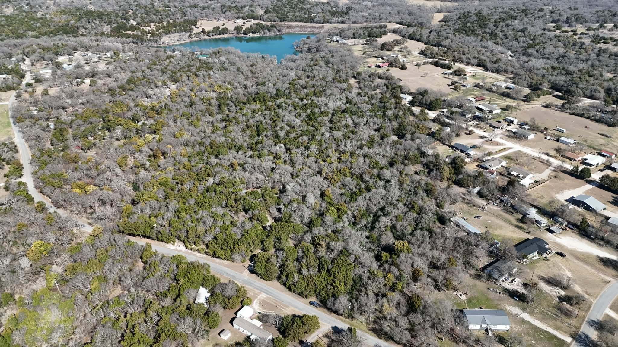 Tbd Christopher Drive Bruceville TX 76630