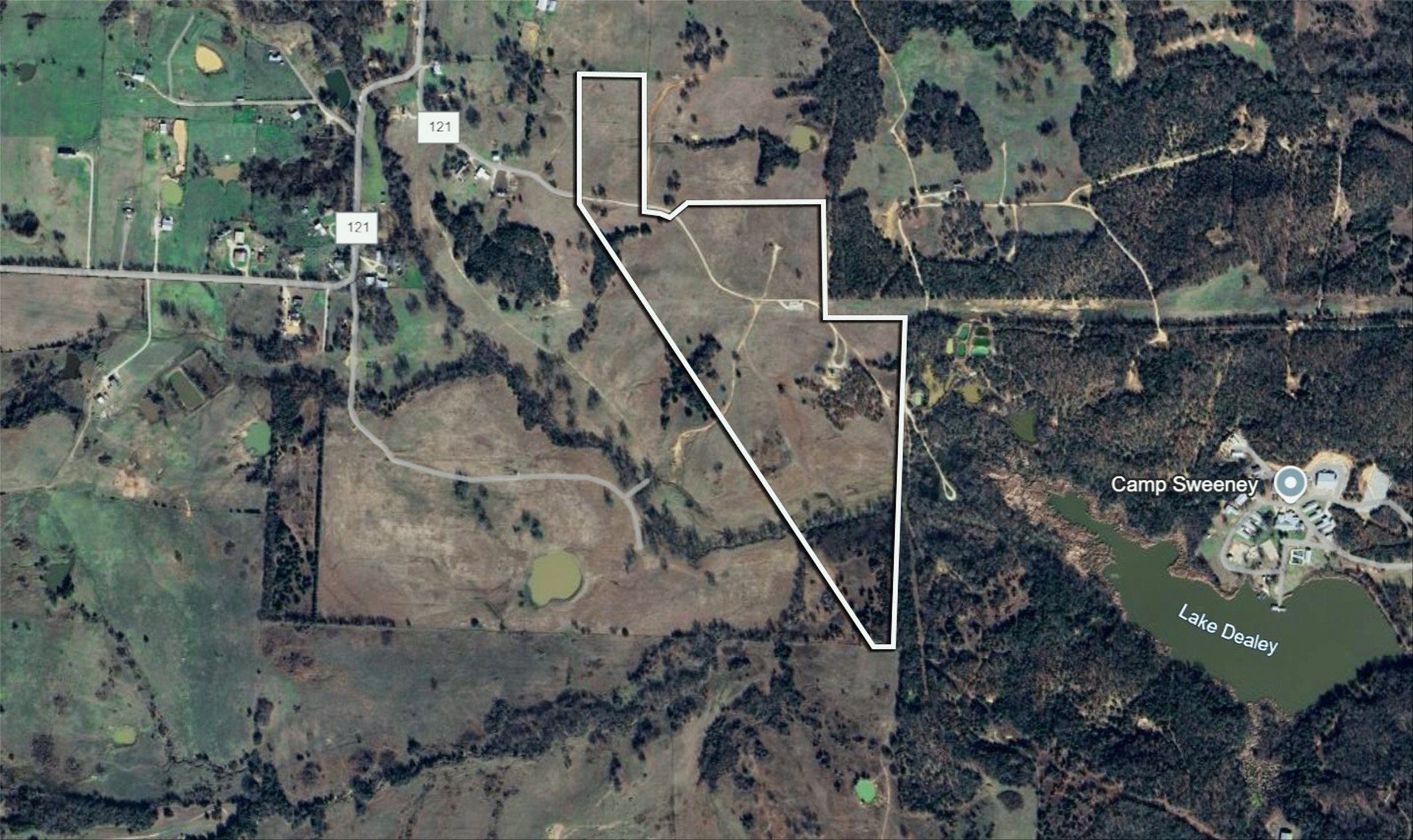 0000 Cr 121 Gainesville TX 76240