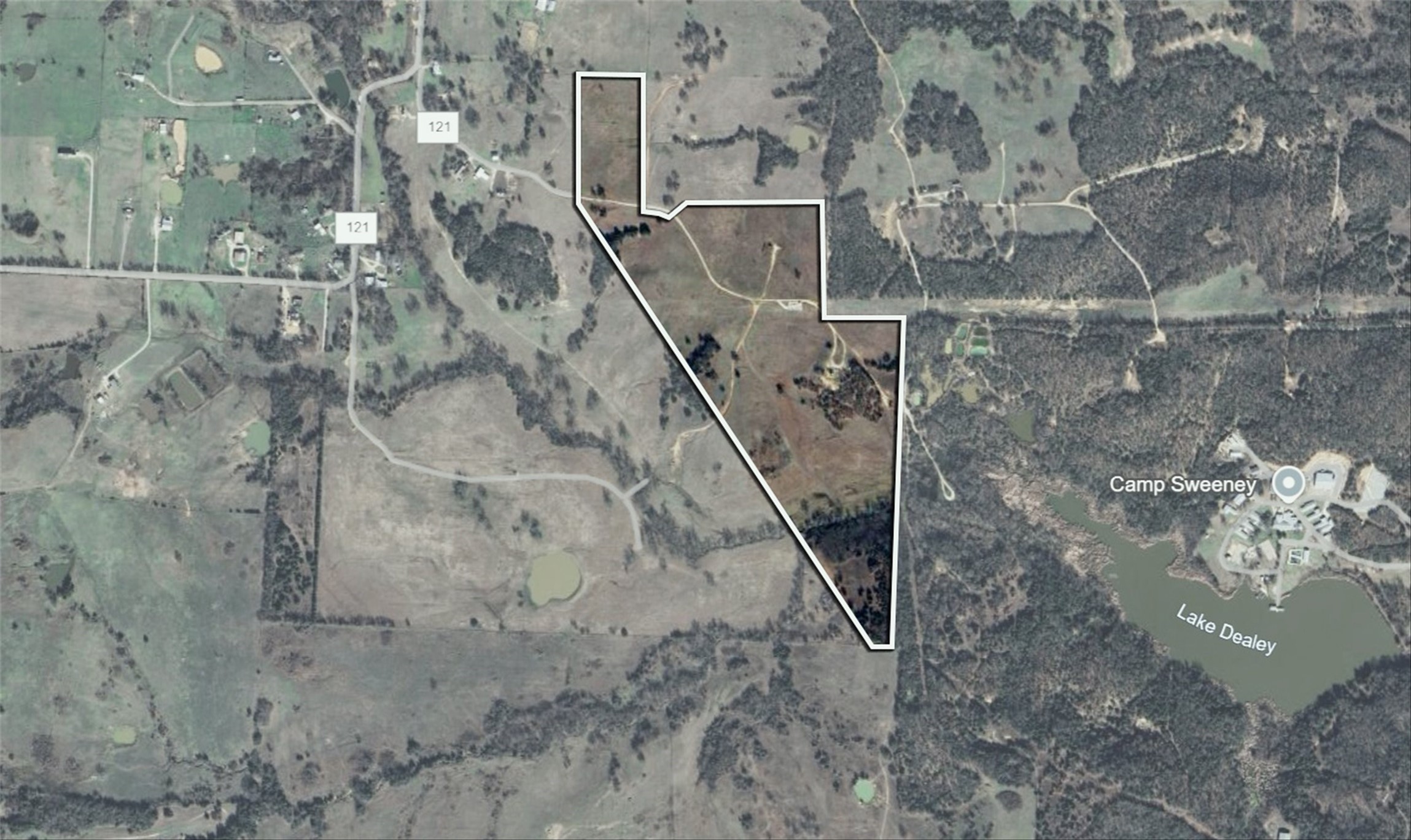 0000 Cr 121 Gainesville TX 76240