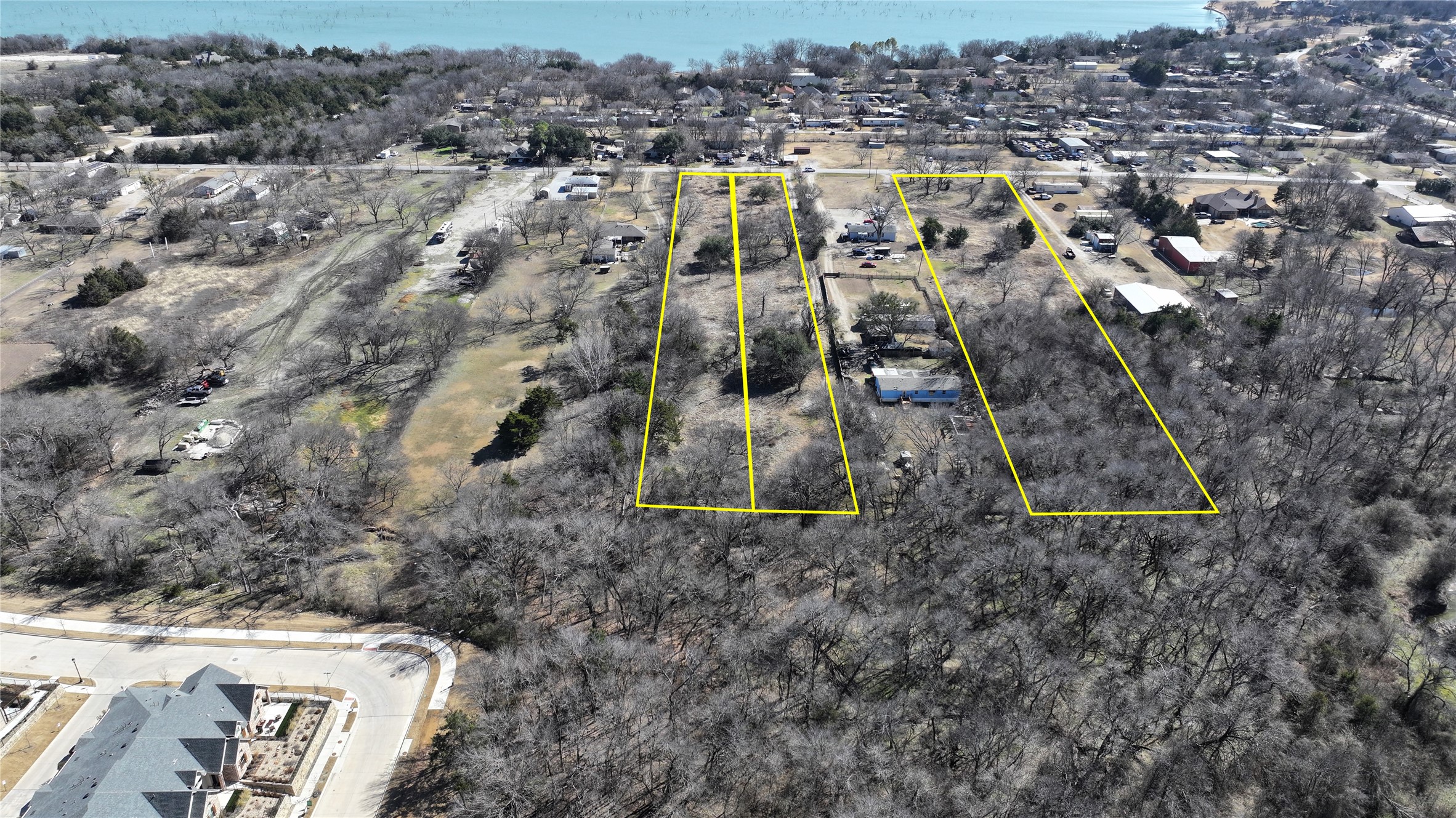 4225 Troy Road Wylie TX 75098