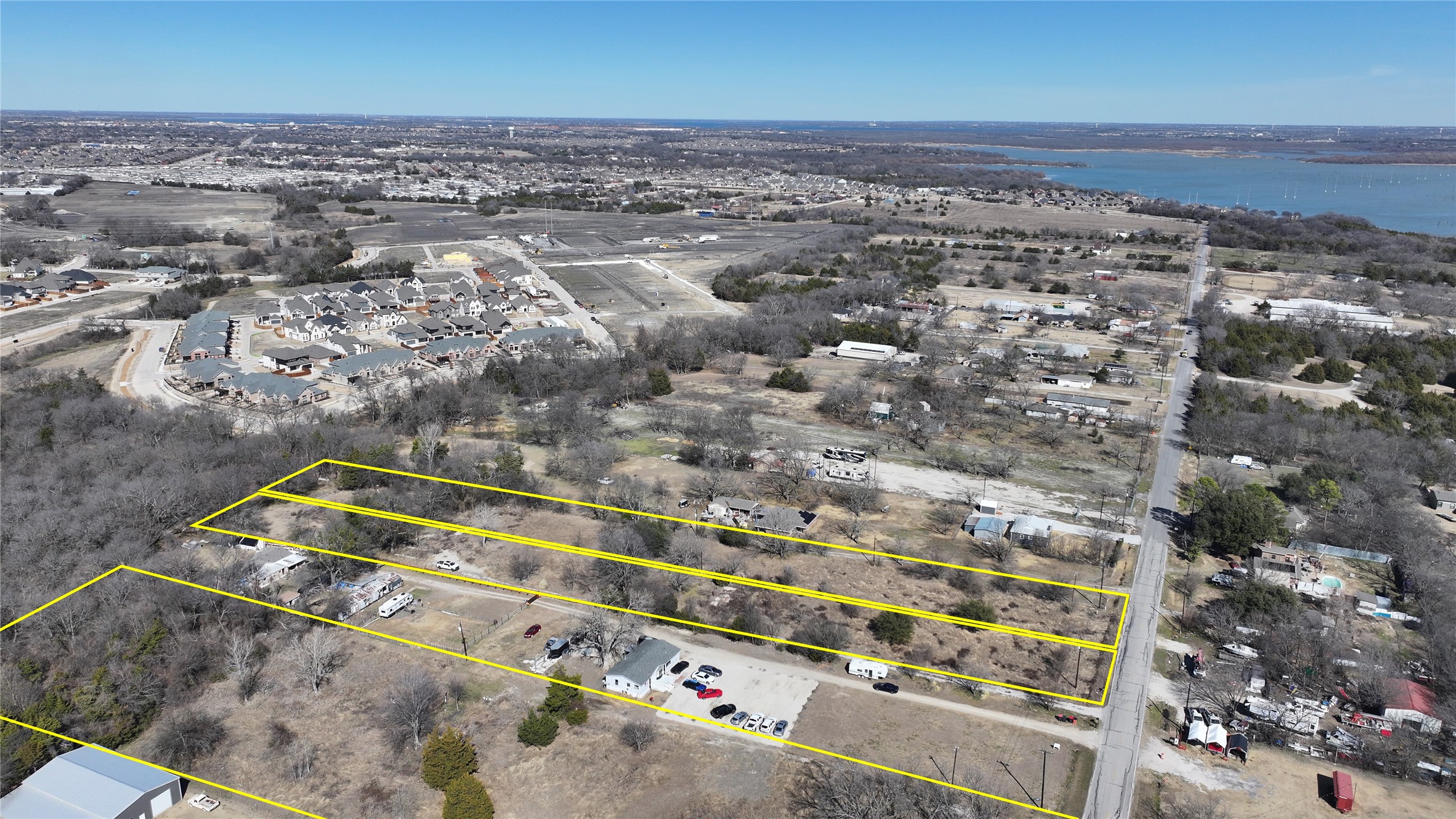 4225 Troy Road Wylie TX 75098
