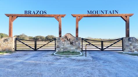 LOT 23 Brazos Valley Lane Mineral Wells TX 76068