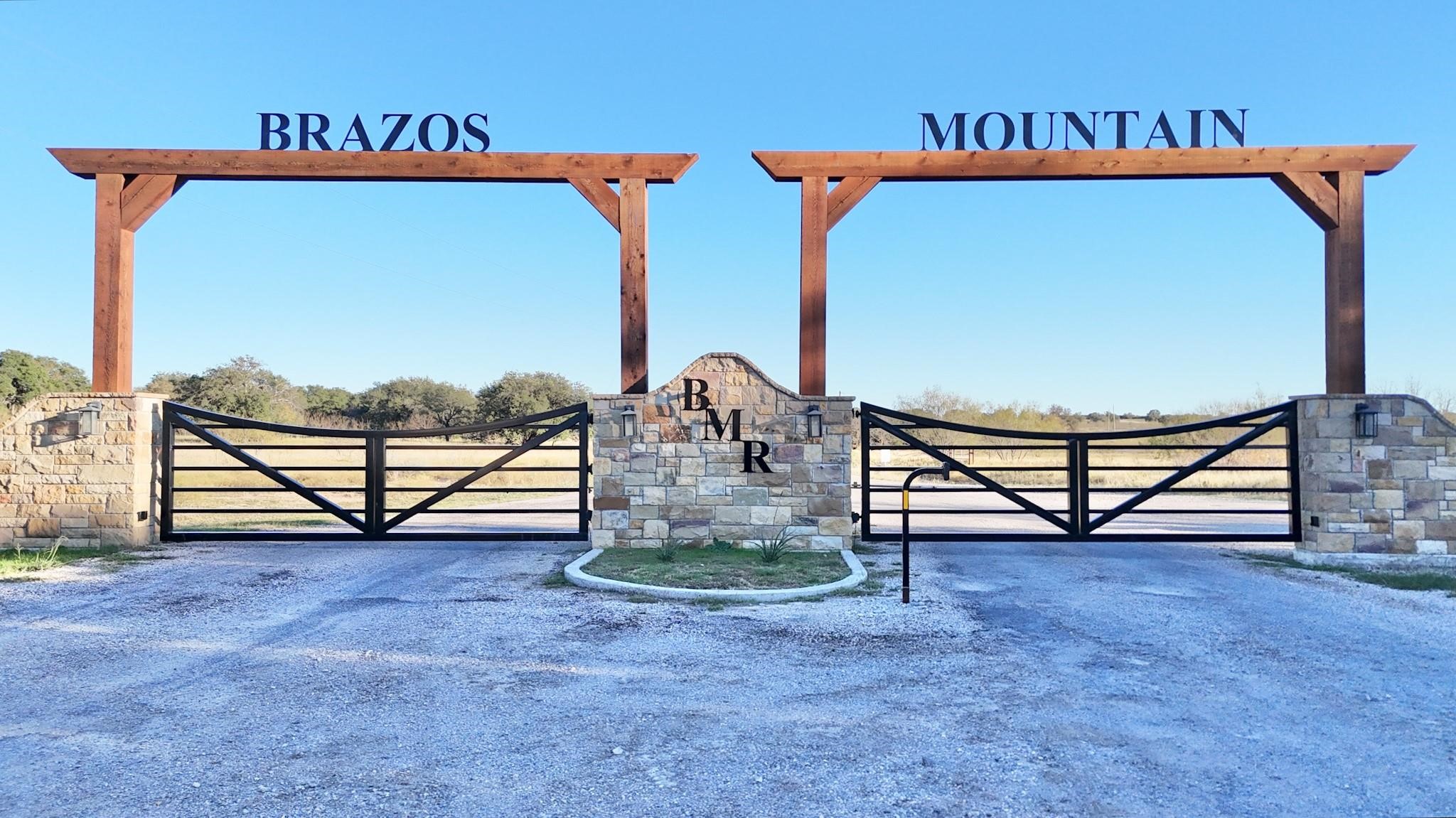 Lot 23 Brazos Valley Lane Mineral Wells TX 76068