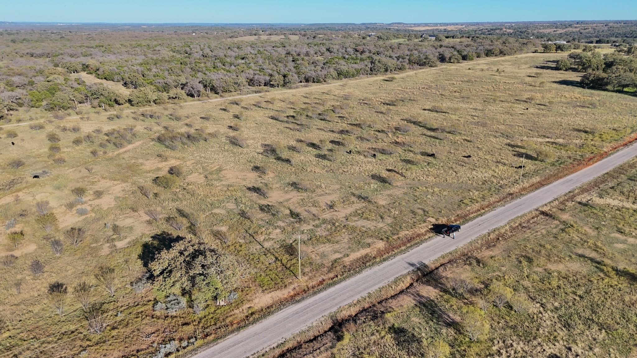 Lot 23 Brazos Valley Lane Mineral Wells TX 76068