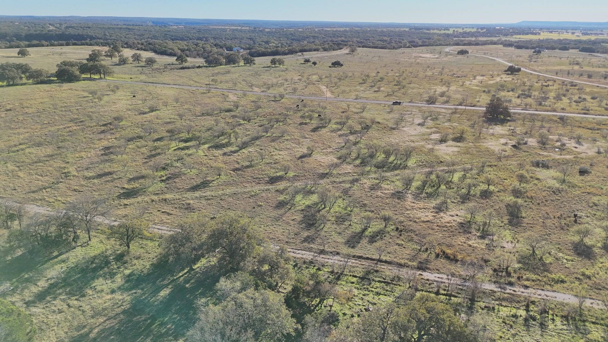 Lot 23 Brazos Valley Lane Mineral Wells TX 76068
