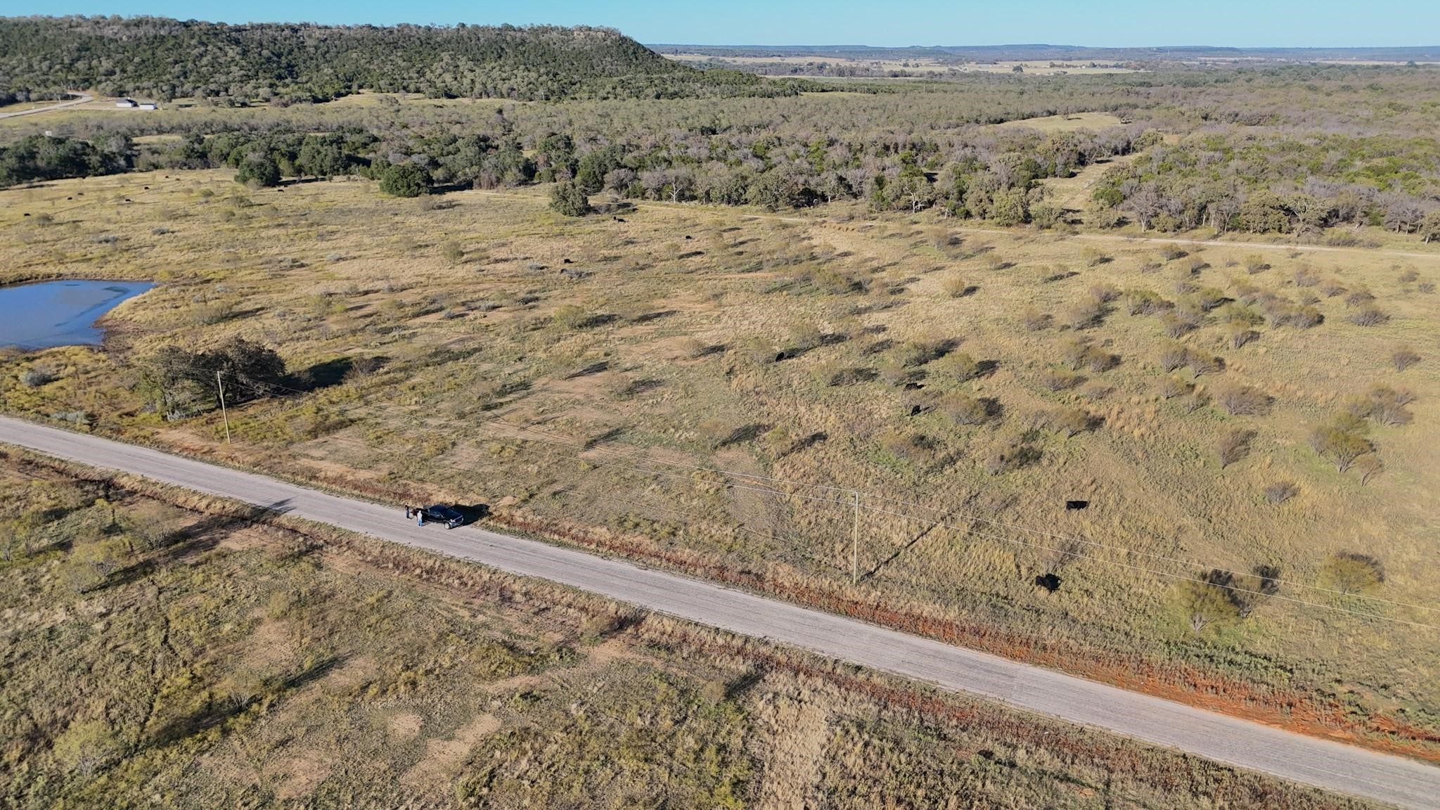 Lot 23 Brazos Valley Lane Mineral Wells TX 76068