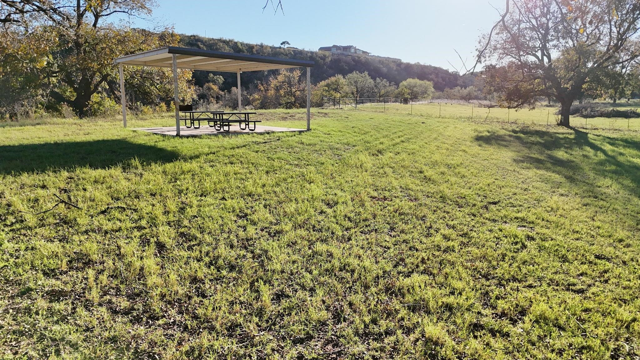 Lot 23 Brazos Valley Lane Mineral Wells TX 76068