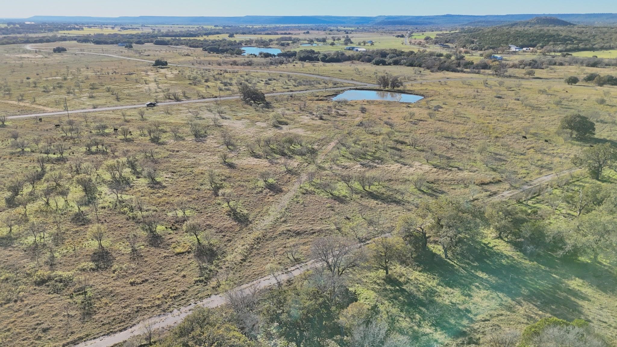 Lot 23 Brazos Valley Lane Mineral Wells TX 76068