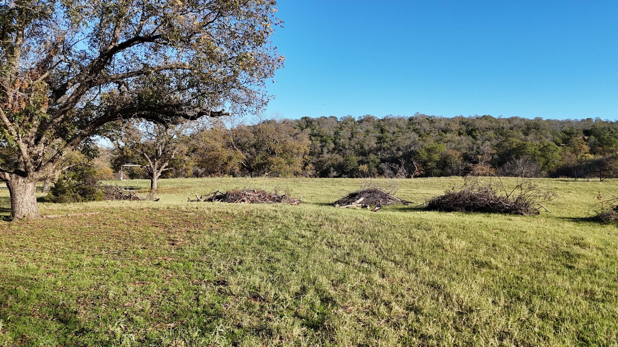 Lot 23 Brazos Valley Lane Mineral Wells TX 76068