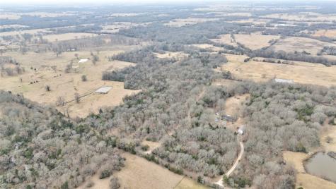 1411 Van Zandt County Road 2139 Wills Point TX 75103