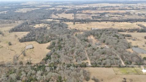 1411 Van Zandt County Road 2139 Wills Point TX 75103