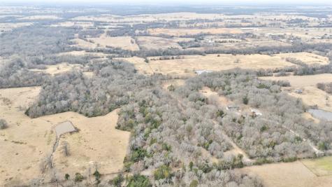 1411 Van Zandt County Road 2139 Wills Point TX 75103