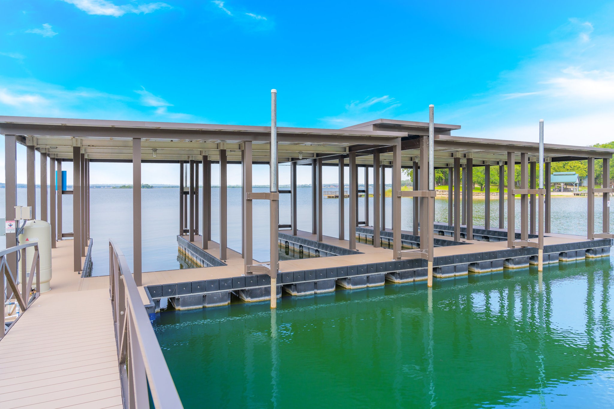 8005 Blue Cove Court Fort Worth TX 76179