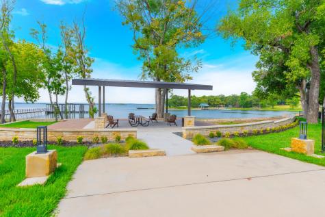 8005 Blue Cove Court Fort Worth TX 76179