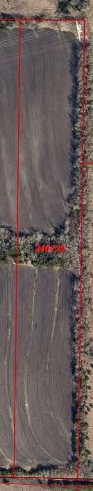 Tbd Cr 1114 County Road 1114 Farmersville TX 75442