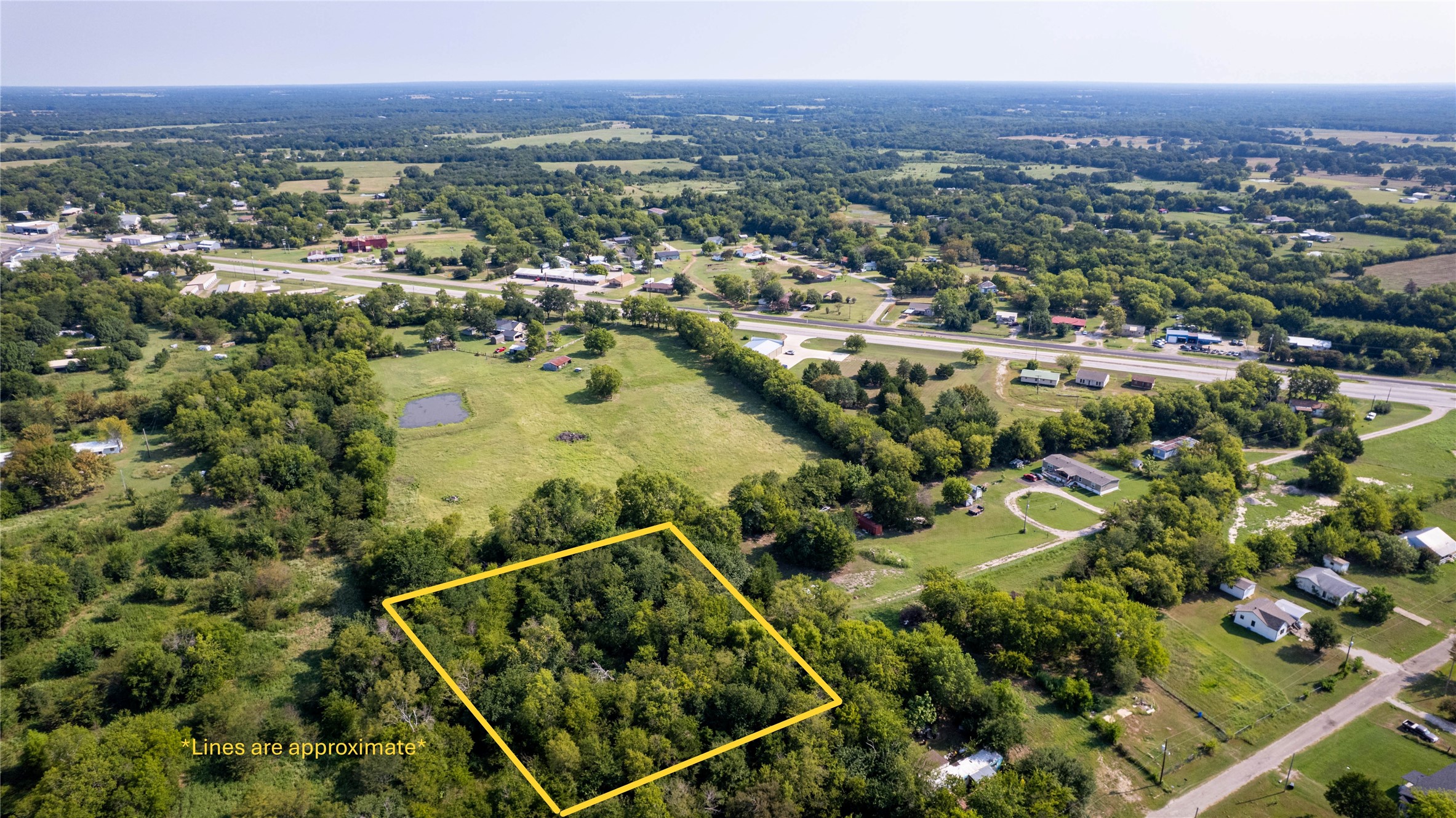 338 Roberts Road Point TX 75472