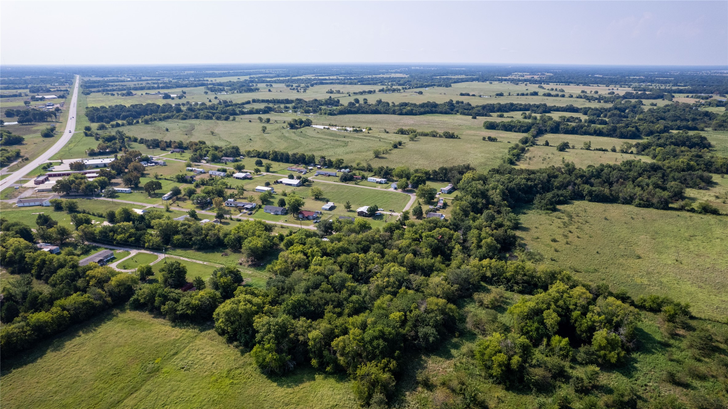 338 Roberts Road Point TX 75472