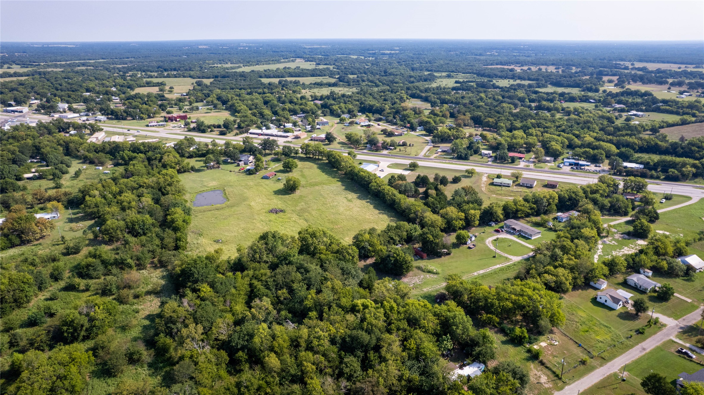 338 Roberts Road Point TX 75472