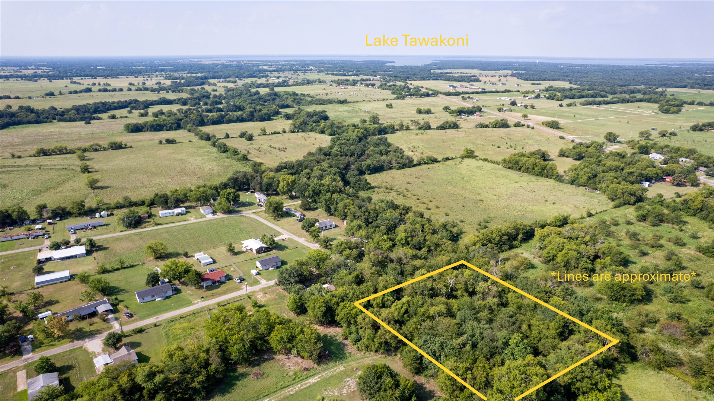 338 Roberts Road Point TX 75472