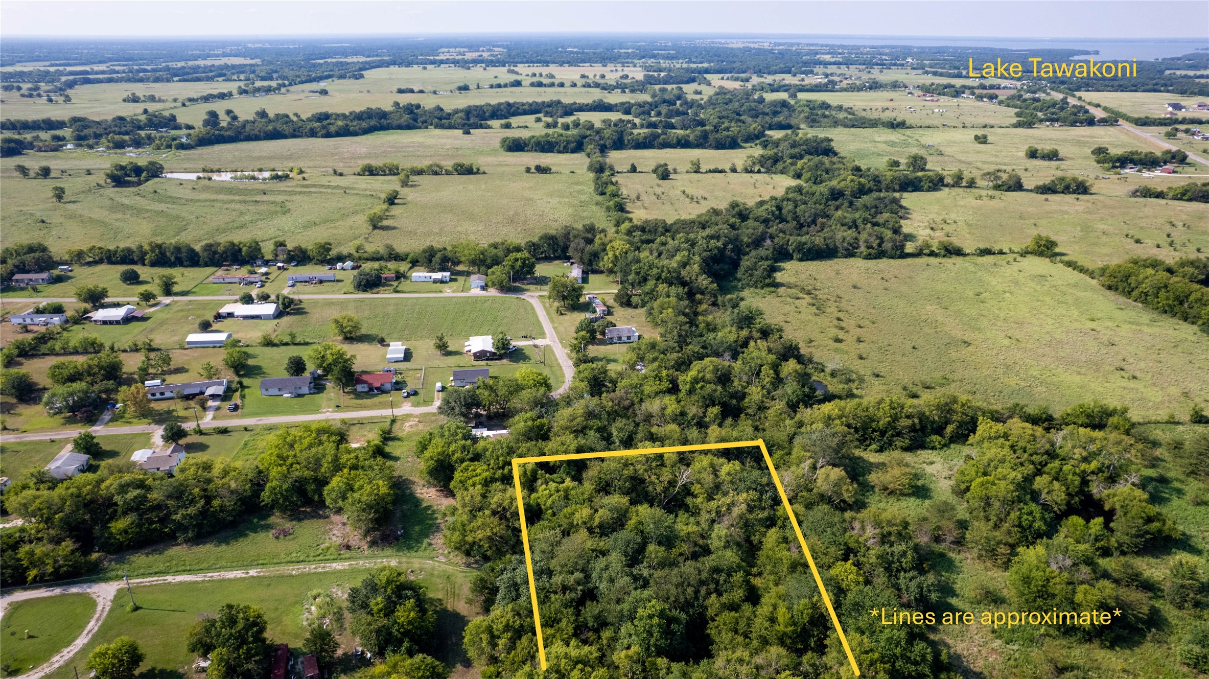 338 Roberts Road Point TX 75472