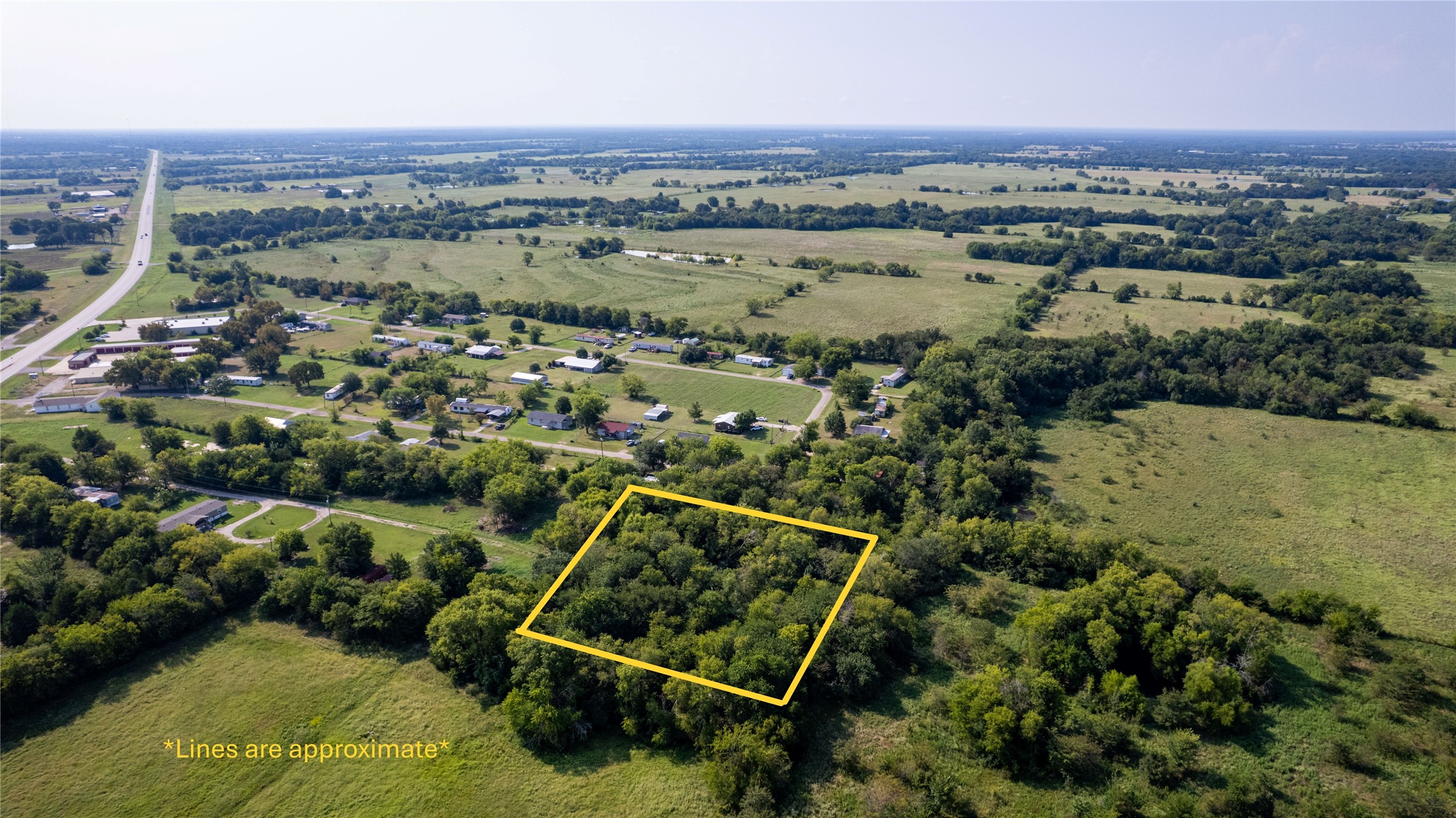 338 Roberts Road Point TX 75472