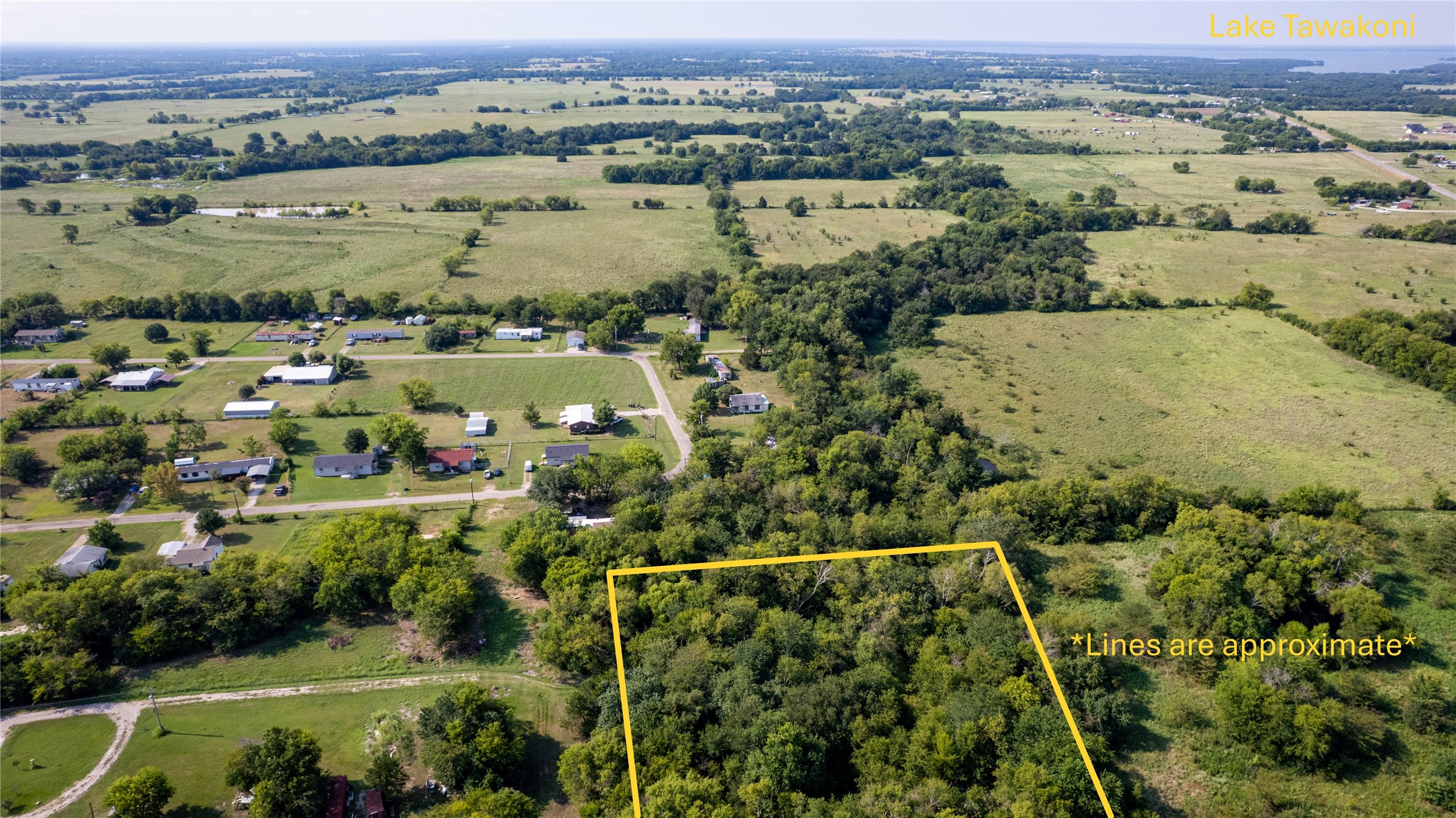 338 Roberts Road Point TX 75472