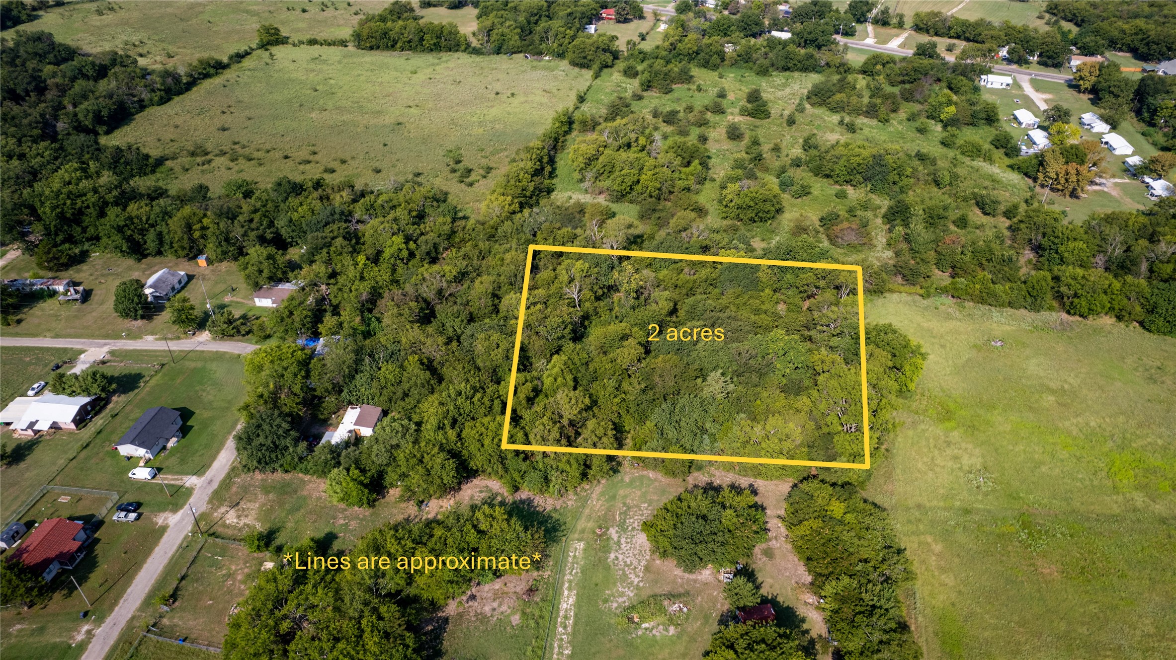 338 Roberts Road Point TX 75472
