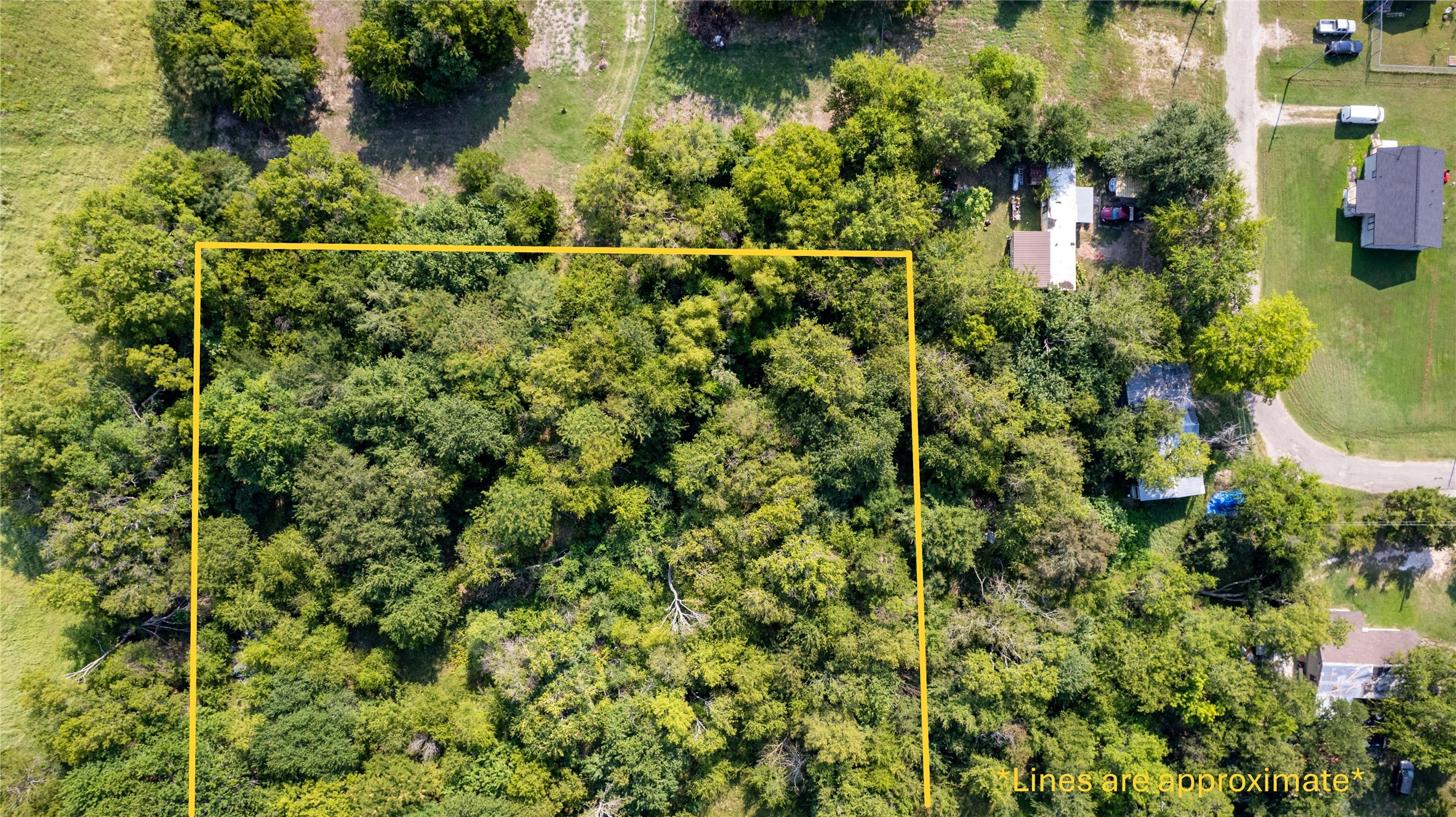 338 Roberts Road Point TX 75472
