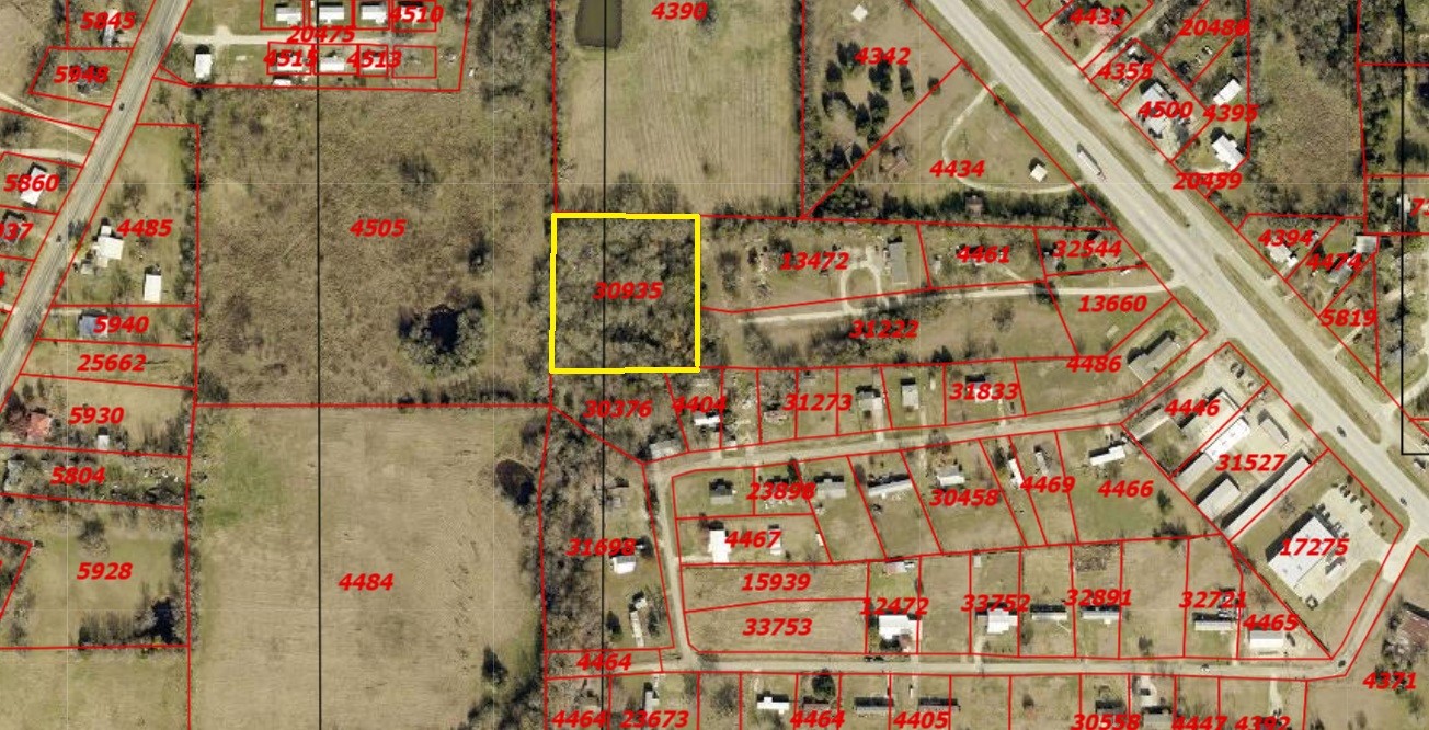 338 Roberts Road Point TX 75472