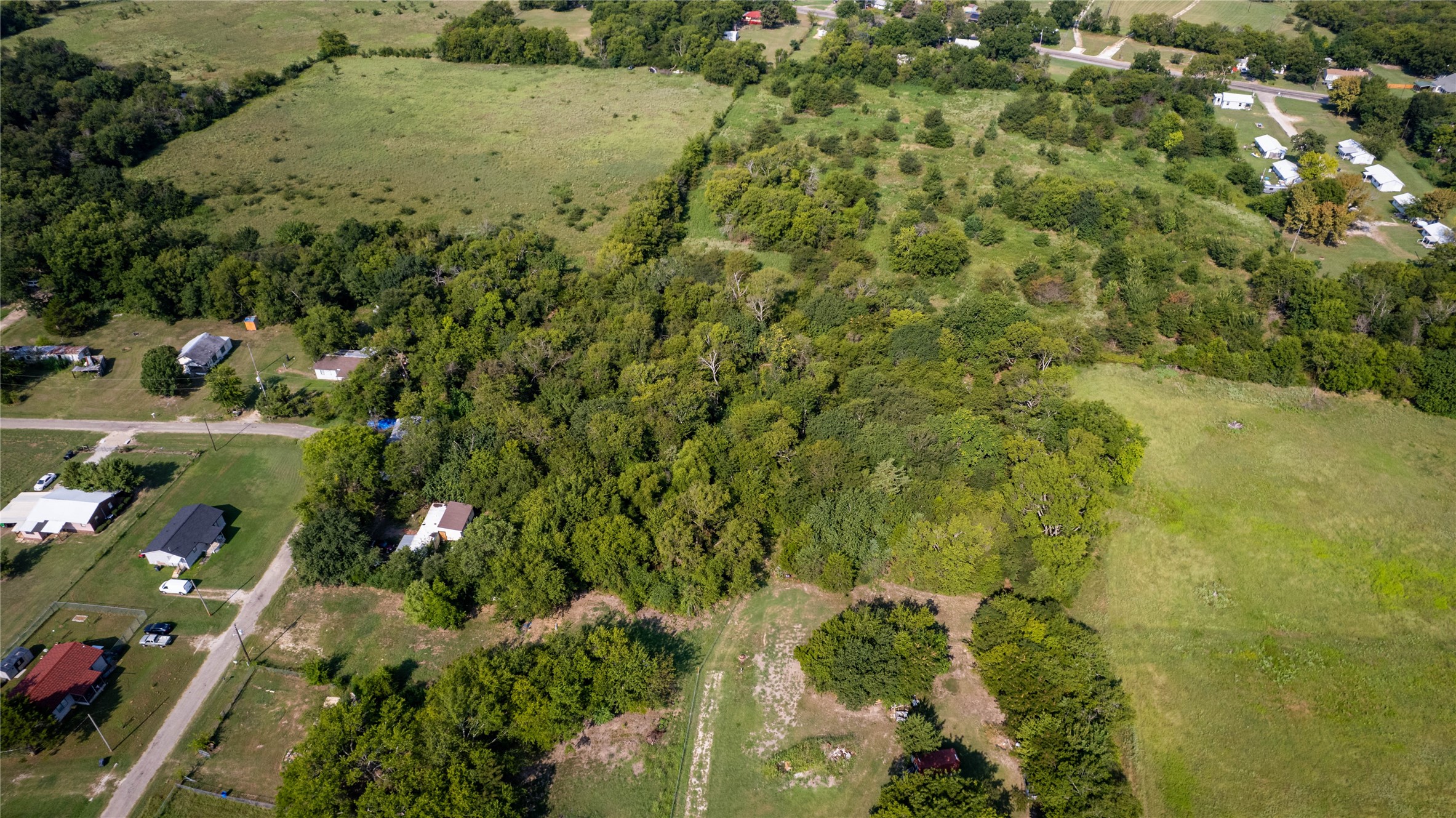 338 Roberts Road Point TX 75472