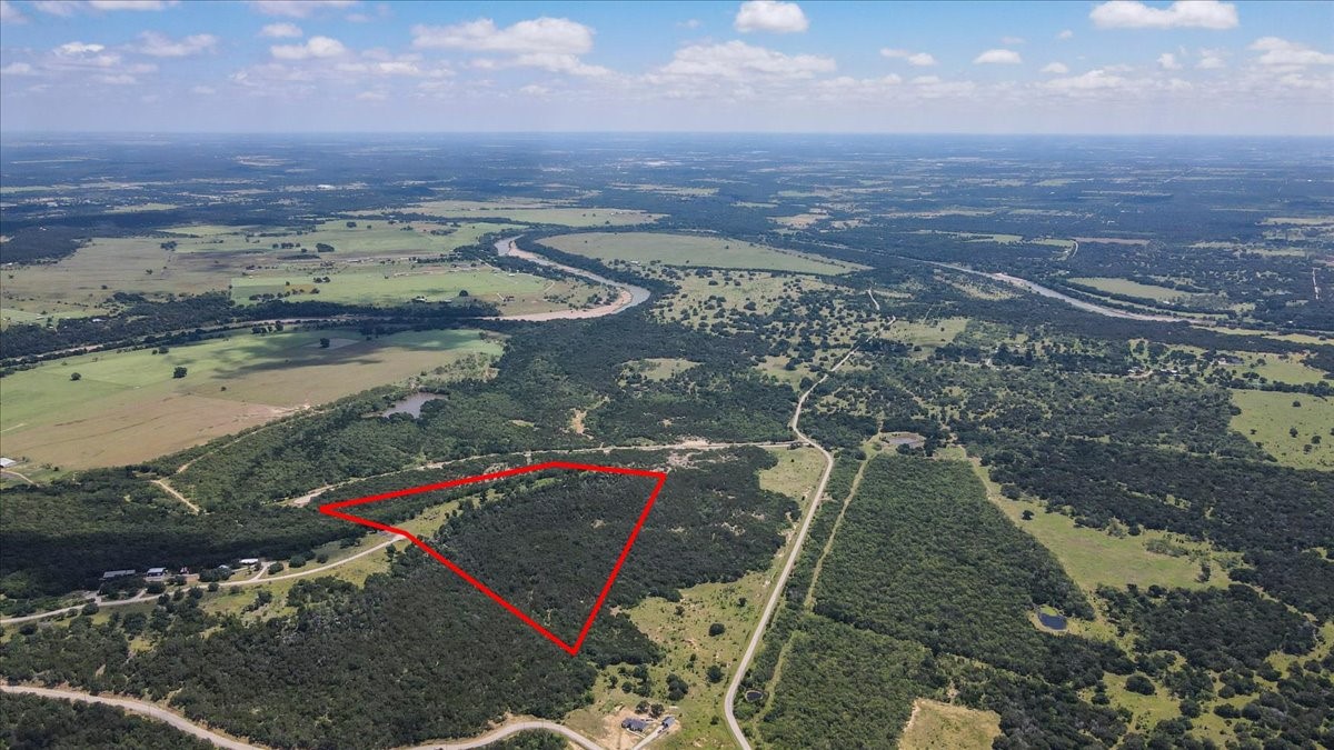 Lot 205 Mountain Top Trail Mineral Wells TX 76067