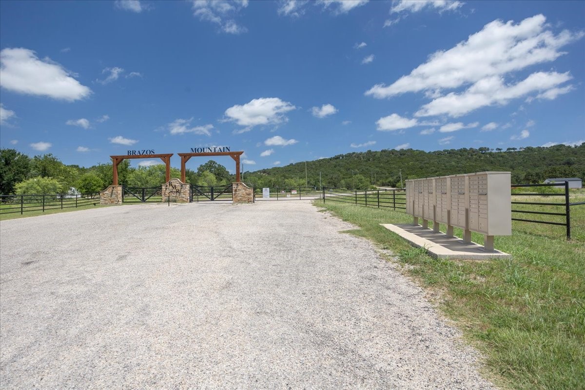 Lot 205 Mountain Top Trail Mineral Wells TX 76067