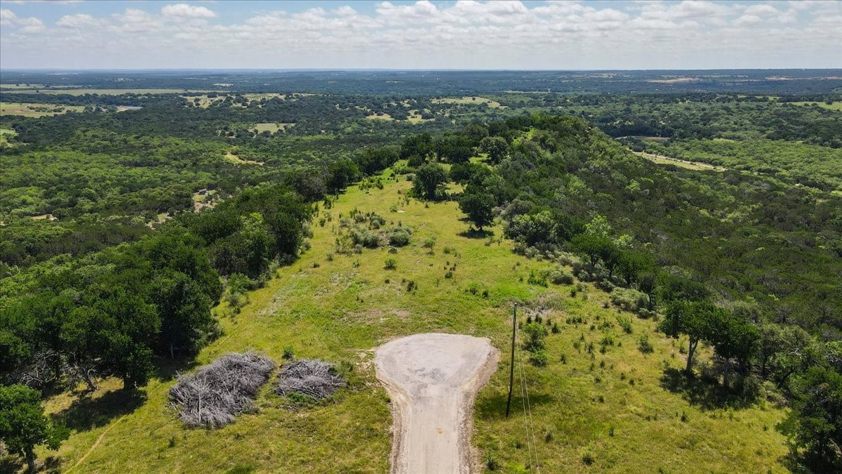 Lot 205 Mountain Top Trail Mineral Wells TX 76067