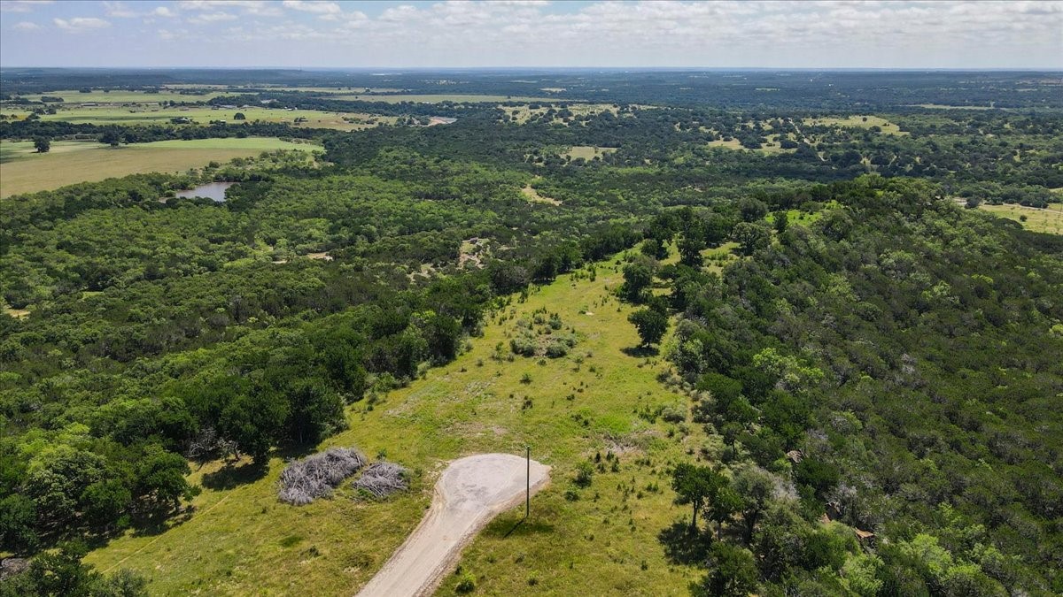 Lot 205 Mountain Top Trail Mineral Wells TX 76067