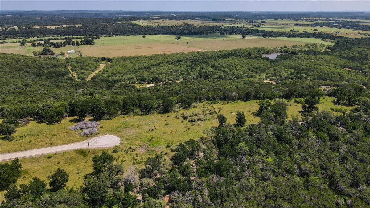 Lot 205 Mountain Top Trail Mineral Wells TX 76067