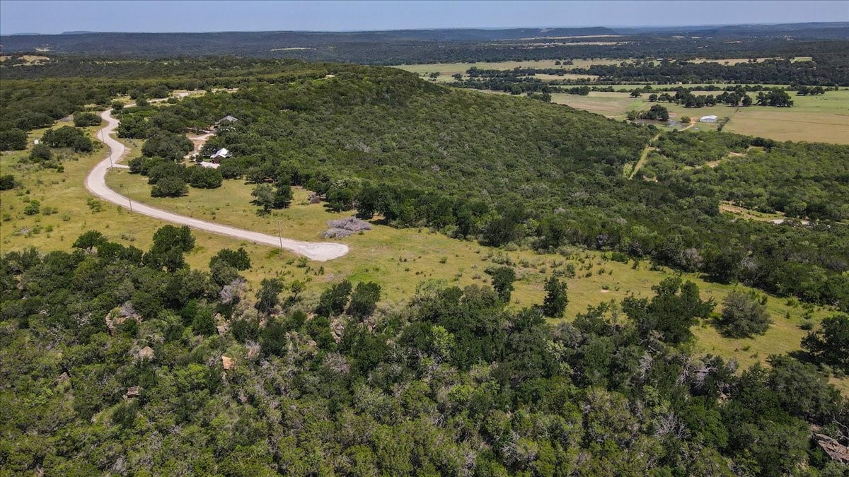 Lot 205 Mountain Top Trail Mineral Wells TX 76067