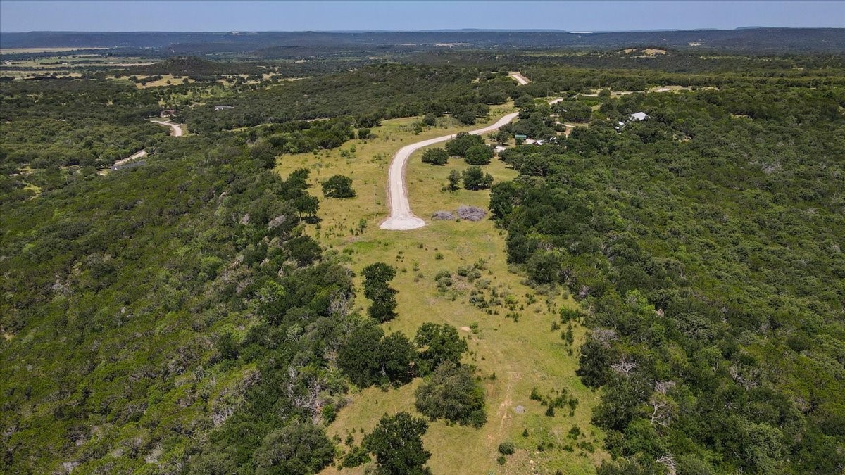 Lot 205 Mountain Top Trail Mineral Wells TX 76067