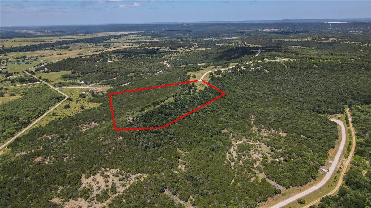 Lot 205 Mountain Top Trail Mineral Wells TX 76067