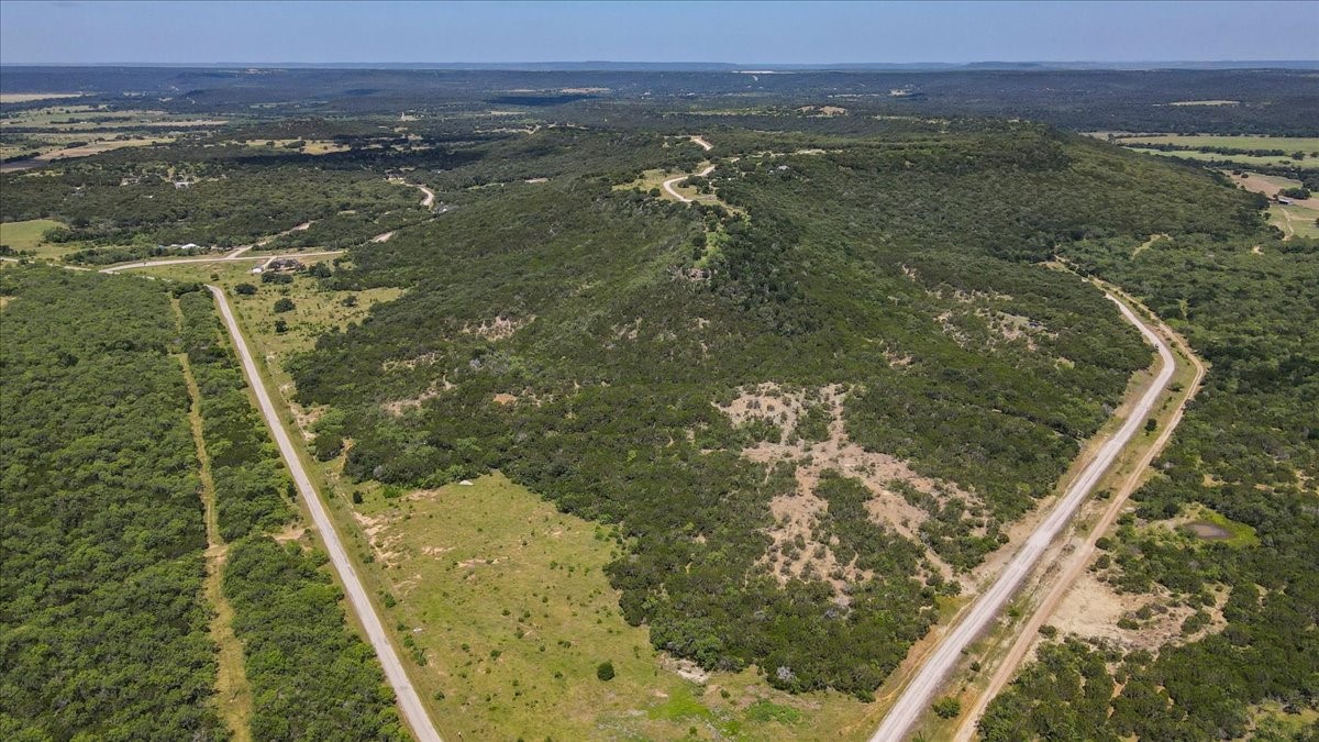 Lot 205 Mountain Top Trail Mineral Wells TX 76067
