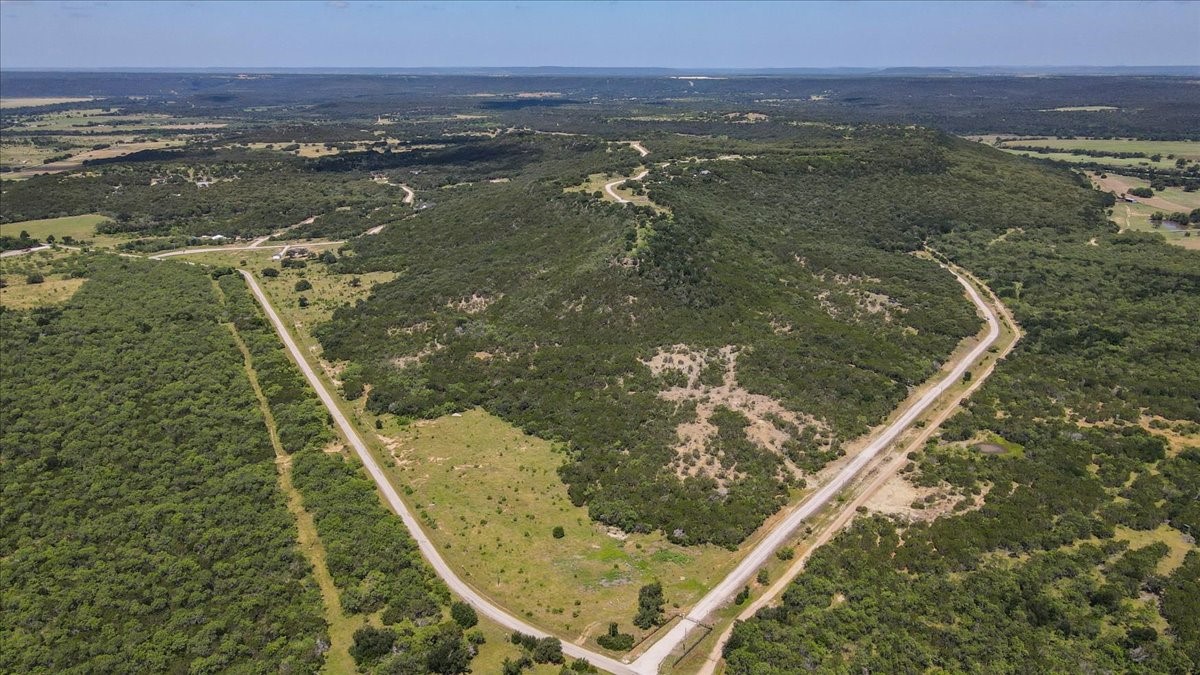 Lot 205 Mountain Top Trail Mineral Wells TX 76067