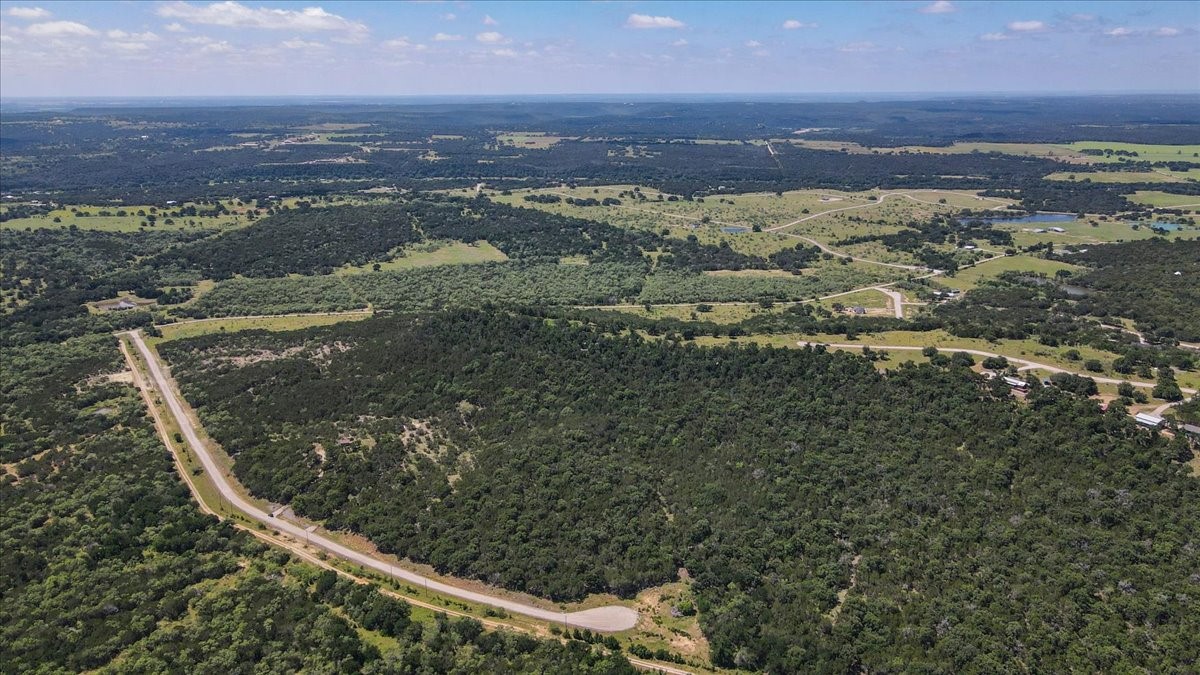 Lot 205 Mountain Top Trail Mineral Wells TX 76067