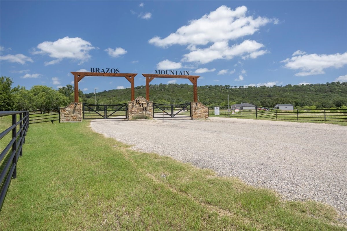Lot 205 Mountain Top Trail Mineral Wells TX 76067
