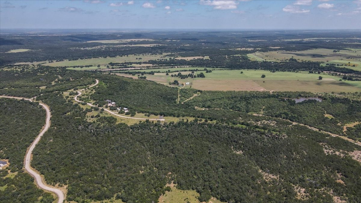 Lot 205 Mountain Top Trail Mineral Wells TX 76067